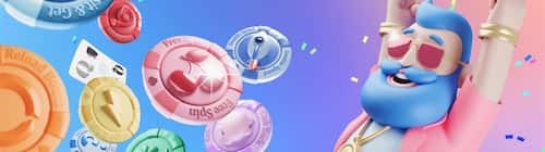 Casino Fridayn wager and get bonus