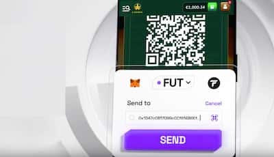 FUT kolikoiden siirrot